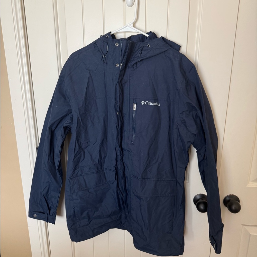 Columbia Jacket